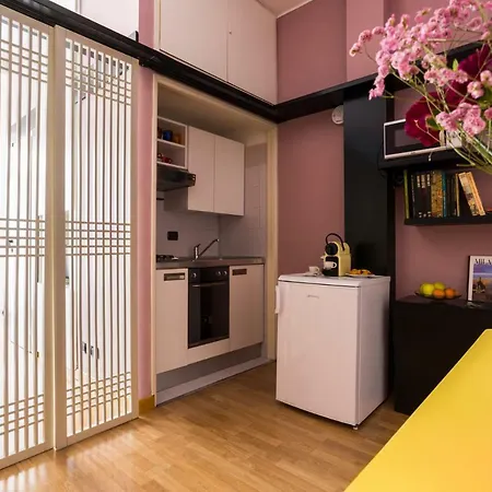 Lovely Studio With Terrace In The Heart Of Daire