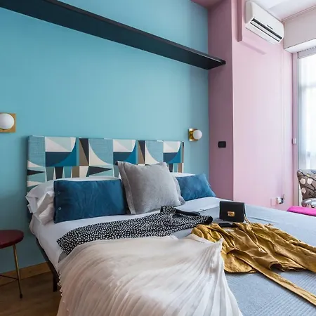 Lovely Studio With Terrace In The Heart Of