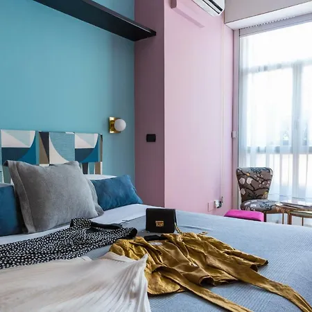Lovely Studio With Terrace In The Heart Of *